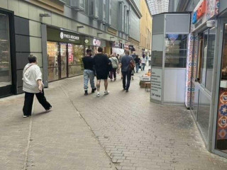 Фотография Аренда помещения свободного назначения, 50 м² , Спартаковская улица 24 №3 Фотография Аренда помещения свободного назначения, 50 м² , Спартаковская улица 24 №3