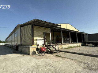 Фотография Аренда склада, 3900 м² , Центральная улица 15Д №4 Фотография Аренда склада, 3900 м² , Центральная улица 15Д №4