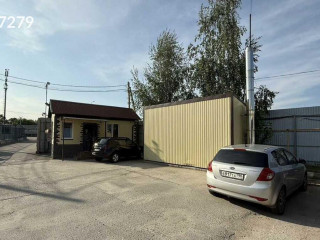 Фотография Аренда склада, 3900 м² , Центральная улица 15Д №7 Фотография Аренда склада, 3900 м² , Центральная улица 15Д №7