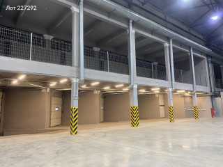 Фотография Аренда склада, 3383 м² , Инновационный проезд 7А  №5