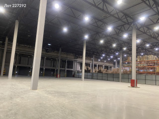 Фотография Аренда склада, 3383 м² , Инновационный проезд 7А  №2