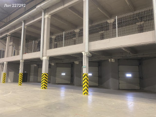 Фотография Аренда склада, 3383 м² , Инновационный проезд 7А  №6