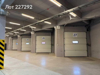 Фотография Аренда склада, 3383 м² , Инновационный проезд 7А  №4