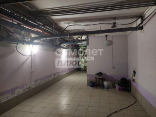 Фотография Аренда склада, 37 м² , улица Герцена 18Ак2 №9 Фотография Аренда склада, 37 м² , улица Герцена 18Ак2 №9