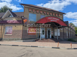 Фотография Продажа магазина, 1388 м² , переулок Каляева 1 №3 Фотография Продажа магазина, 1388 м² , переулок Каляева 1 №3