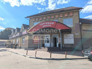 Фотография Продажа магазина, 1388 м² , переулок Каляева 1 №2 Фотография Продажа магазина, 1388 м² , переулок Каляева 1 №2