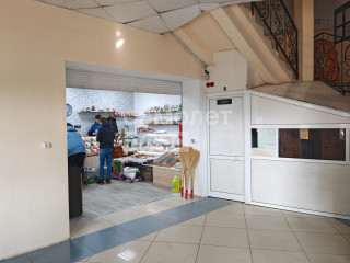 Фотография Продажа магазина, 1388 м² , переулок Каляева 1 №6 Фотография Продажа магазина, 1388 м² , переулок Каляева 1 №6