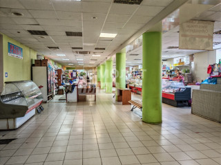 Фотография Продажа магазина, 1388 м² , переулок Каляева 1 №8 Фотография Продажа магазина, 1388 м² , переулок Каляева 1 №8