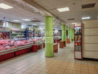 Фотография Продажа магазина, 1388 м² , переулок Каляева 1 №7 Фотография Продажа магазина, 1388 м² , переулок Каляева 1 №7