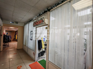 Фотография Продажа магазина, 1388 м² , переулок Каляева 1 №10 Фотография Продажа магазина, 1388 м² , переулок Каляева 1 №10