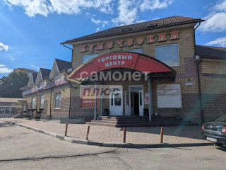 Фотография Продажа магазина, 1388 м² , переулок Каляева 1 №4 Фотография Продажа магазина, 1388 м² , переулок Каляева 1 №4