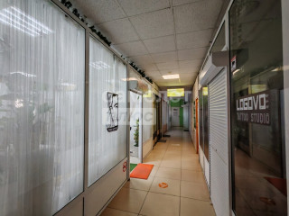 Фотография Продажа магазина, 1388 м² , переулок Каляева 1 №9 Фотография Продажа магазина, 1388 м² , переулок Каляева 1 №9