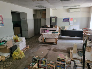 Фотография Аренда помещения свободного назначения, 150 м² , Юбилейная улица 8  №7