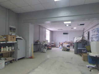 Фотография Аренда помещения свободного назначения, 150 м² , Юбилейная улица 8  №6
