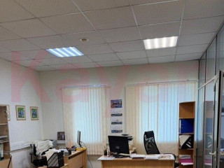 Фотография Продажа офиса, 5122 м² , Октябрьская улица №4