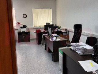 Фотография Продажа офиса, 5122 м² , Октябрьская улица №5