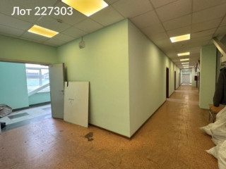 Аренда помещения свободного назначения 954 м² шоссе Энтузиастов 56