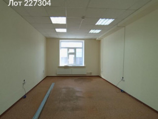 Аренда помещения свободного назначения 528 м² шоссе Энтузиастов 56