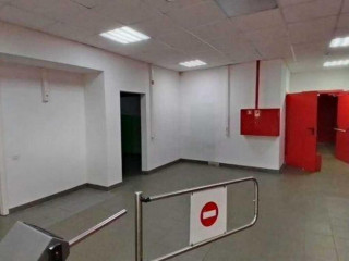 Фотография Аренда склада, 2085 м² , Новохохловская улица 21к2с3  №5