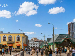 Фотография Аренда помещения свободного назначения, 54 м² , Советская улица 5  №3