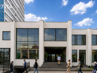 Фотография Аренда помещения свободного назначения, 54 м² , Советская улица 5  №1