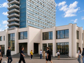 Фотография Аренда помещения свободного назначения, 242 м² , Советская улица 5  №2