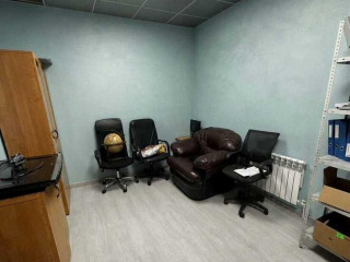 Фотография Аренда помещения свободного назначения, 500 м² , Революционная улица 49Б  №25