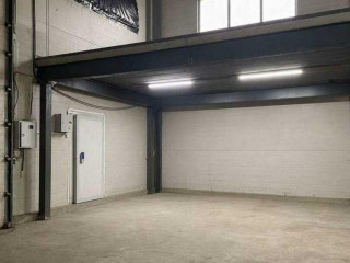 Фотография Аренда помещения свободного назначения, 500 м² , Революционная улица 49Б  №14