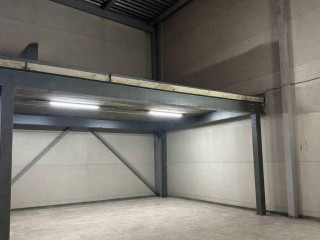 Фотография Аренда помещения свободного назначения, 500 м² , Революционная улица 49Б  №12