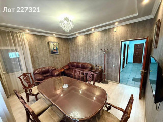 Фотография Аренда помещения свободного назначения, 500 м² , Революционная улица 49Б  №15