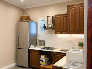 Фотография Аренда помещения свободного назначения, 500 м² , Революционная улица 49Б  №21
