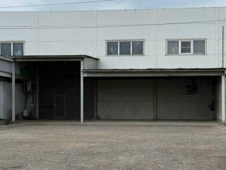 Фотография Аренда помещения свободного назначения, 500 м² , Революционная улица 49Б  №4