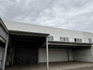 Фотография Аренда помещения свободного назначения, 500 м² , Революционная улица 49Б  №3