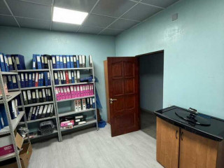 Фотография Аренда помещения свободного назначения, 500 м² , Революционная улица 49Б  №24