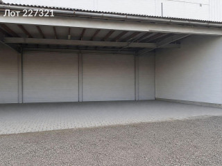 Фотография Аренда помещения свободного назначения, 500 м² , Революционная улица 49Б  №10