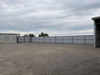 Фотография Аренда помещения свободного назначения, 500 м² , Революционная улица 49Б  №6