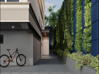 Фотография Продажа помещения свободного назначения, 24 м² , улица Гайдара 10 №2 Фотография Продажа помещения свободного назначения, 24 м² , улица Гайдара 10 №2