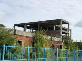 Фотография Продажа помещения свободного назначения, 2703 м² , улица Баженова 11Б №6 Фотография Продажа помещения свободного назначения, 2703 м² , улица Баженова 11Б №6