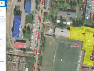 Фотография Продажа помещения свободного назначения, 2703 м² , улица Баженова 11Б №2 Фотография Продажа помещения свободного назначения, 2703 м² , улица Баженова 11Б №2