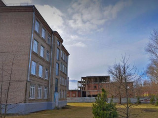 Продажа помещения свободного назначения 2703 м² улица Баженова 11Б