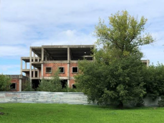 Фотография Продажа помещения свободного назначения, 2703 м² , улица Баженова 11Б №4 Фотография Продажа помещения свободного назначения, 2703 м² , улица Баженова 11Б №4