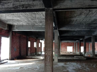 Фотография Продажа помещения свободного назначения, 2703 м² , улица Баженова 11Б №15 Фотография Продажа помещения свободного назначения, 2703 м² , улица Баженова 11Б №15