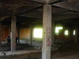 Фотография Продажа помещения свободного назначения, 2703 м² , улица Баженова 11Б №13 Фотография Продажа помещения свободного назначения, 2703 м² , улица Баженова 11Б №13
