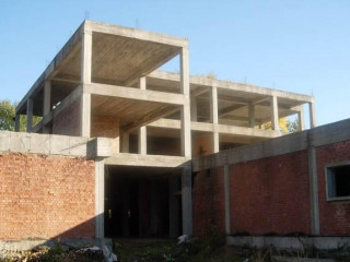 Фотография Продажа помещения свободного назначения, 2703 м² , улица Баженова 11Б №8 Фотография Продажа помещения свободного назначения, 2703 м² , улица Баженова 11Б №8