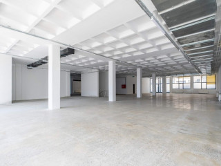 Аренда производственного помещения 500 м² улица Верхние Поля 56с17