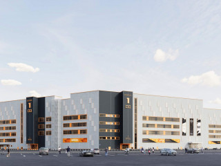 Фотография Аренда производственного помещения, 3164 м² , улица Верхние Поля 56с17 №3 Фотография Аренда производственного помещения, 3164 м² , улица Верхние Поля 56с17 №3