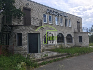 Фотография Продажа магазина, 985 м² , улица Суур 15 №2 Фотография Продажа магазина, 985 м² , улица Суур 15 №2