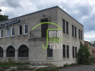 Продажа магазина 985 м² улица Суур 15 