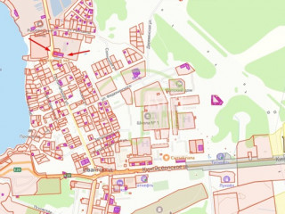 Фотография Продажа магазина, 985 м² , улица Суур 15 №7 Фотография Продажа магазина, 985 м² , улица Суур 15 №7