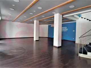 Фотография Аренда помещения свободного назначения, 389 м² , Промышленная улица №3 Фотография Аренда помещения свободного назначения, 389 м² , Промышленная улица №3